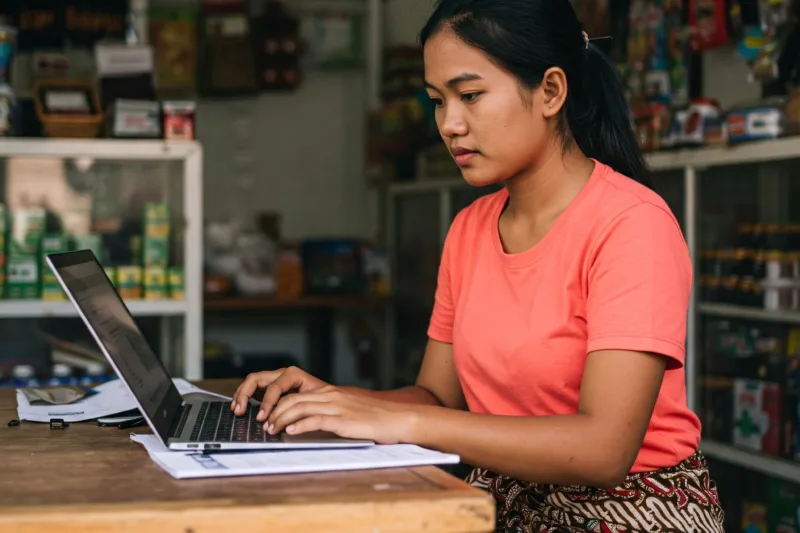Digital Marketing Pemula: Panduan Lengkap Raih Sukses Bisnis
