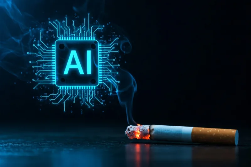 Teknologi Rokok Ini Bisa Mengubah Konsumsi Tembakau Modern